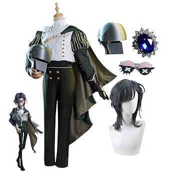 第五人格 騎士 レディ・ファウロ グッズセット Identity V CHARACTER DAY 2025Ver. アクリルセット 「レディ
